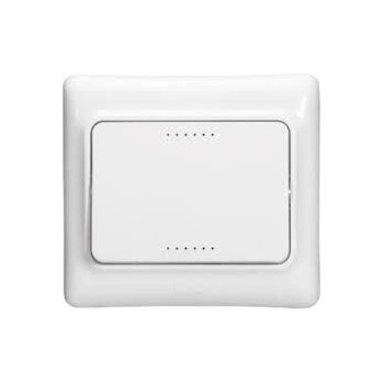 INTERUPTEUR ENCASTRE BLANC KAPTIKA 782106 LEGRAND