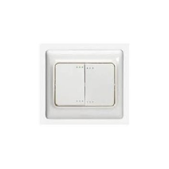 INTERUPTEUR INTER DA L ENCASTRE BLANC KAPTIKA 782103 LEGRAND