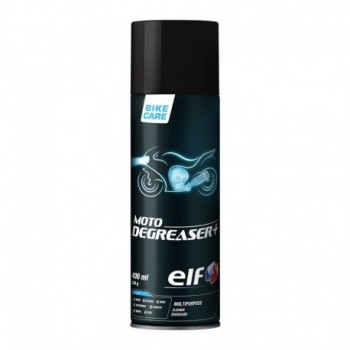 Moto Degreaser+