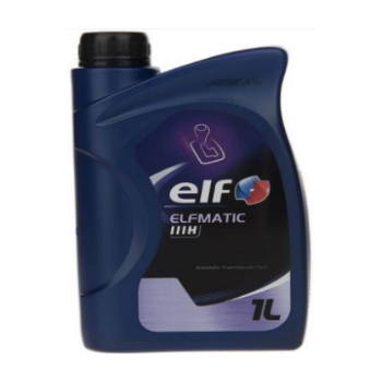 Huile ATFIII Elf 1L