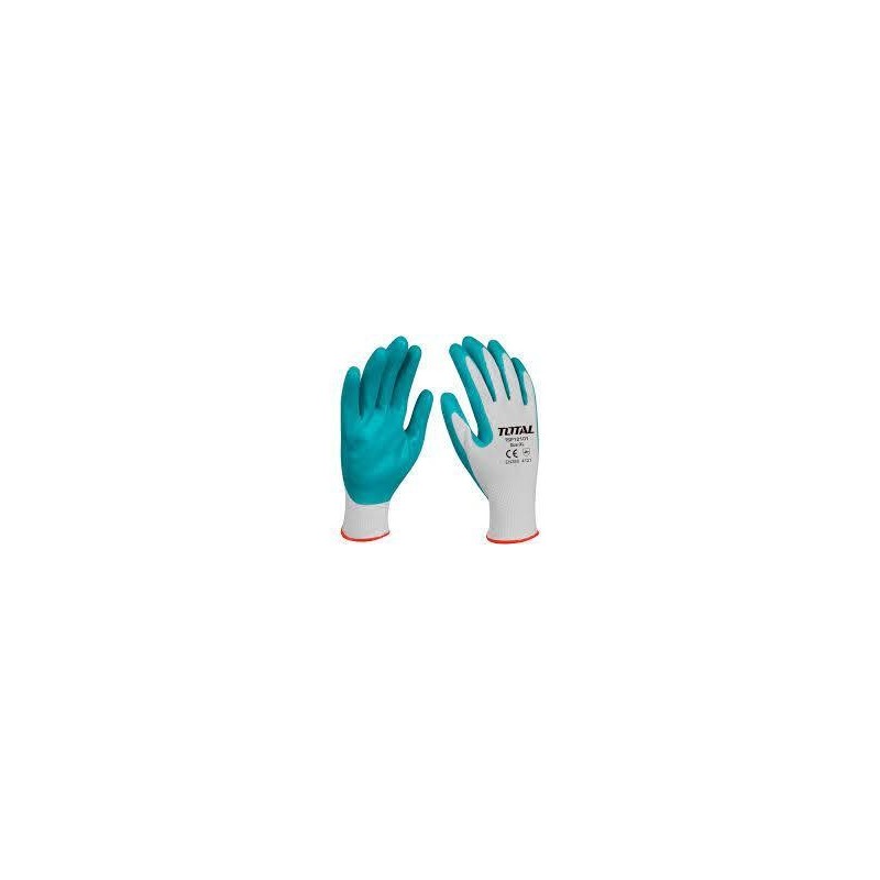 GANTS NITRILE