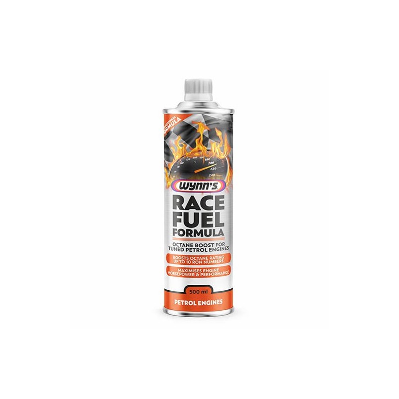 Race Fuel Formula 500ml