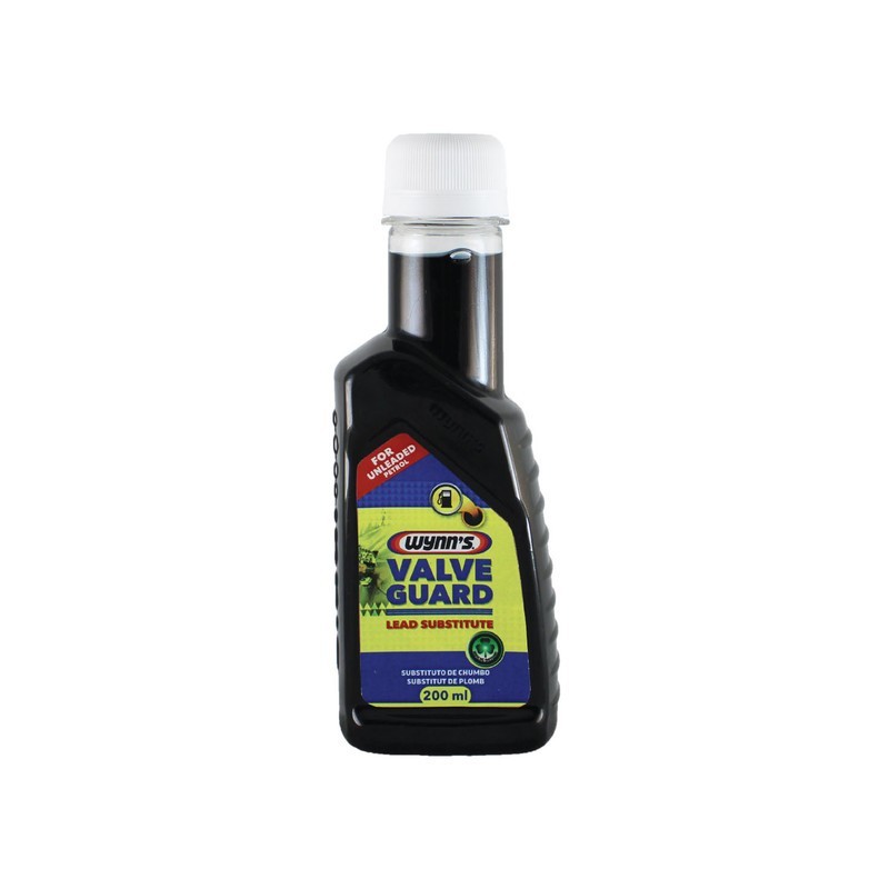 Valve Guard 200ml