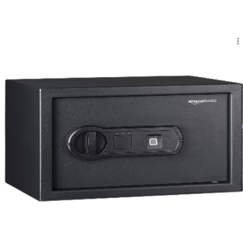 COFFRE ELECTRONIQUE AVEC ACCES DIGICODE SEMI-CONDUCTEUR 25X35X25CM