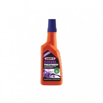Traitement Diesel Plus 375ml