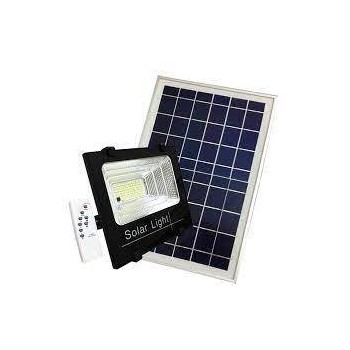PROJECTEUR SOLAIRE LED 200W