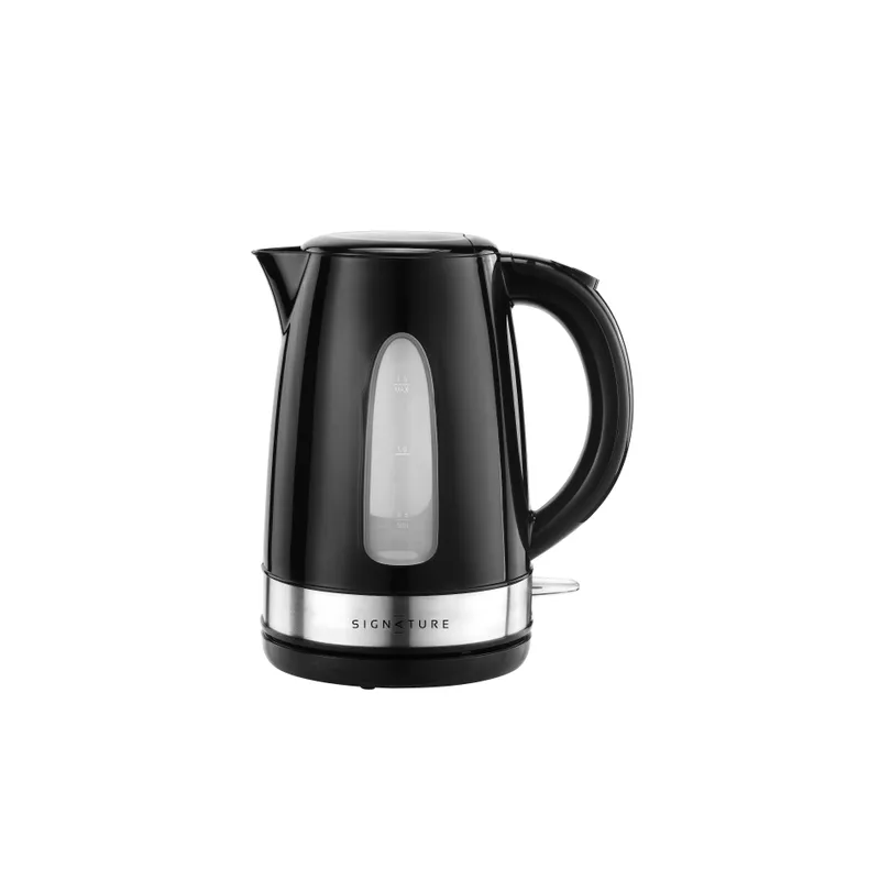 SIGNATURE  BOUILLOIRE BO7202    INOX