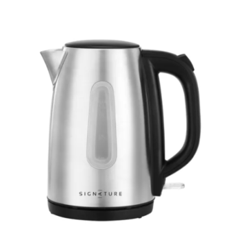 SIGNATURE  BOUILLOIRE BO01402IX