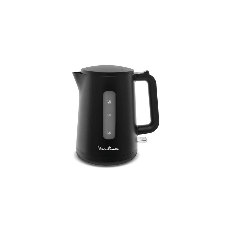 MOULINEX  BOUILLOIRE BY200810 MAT