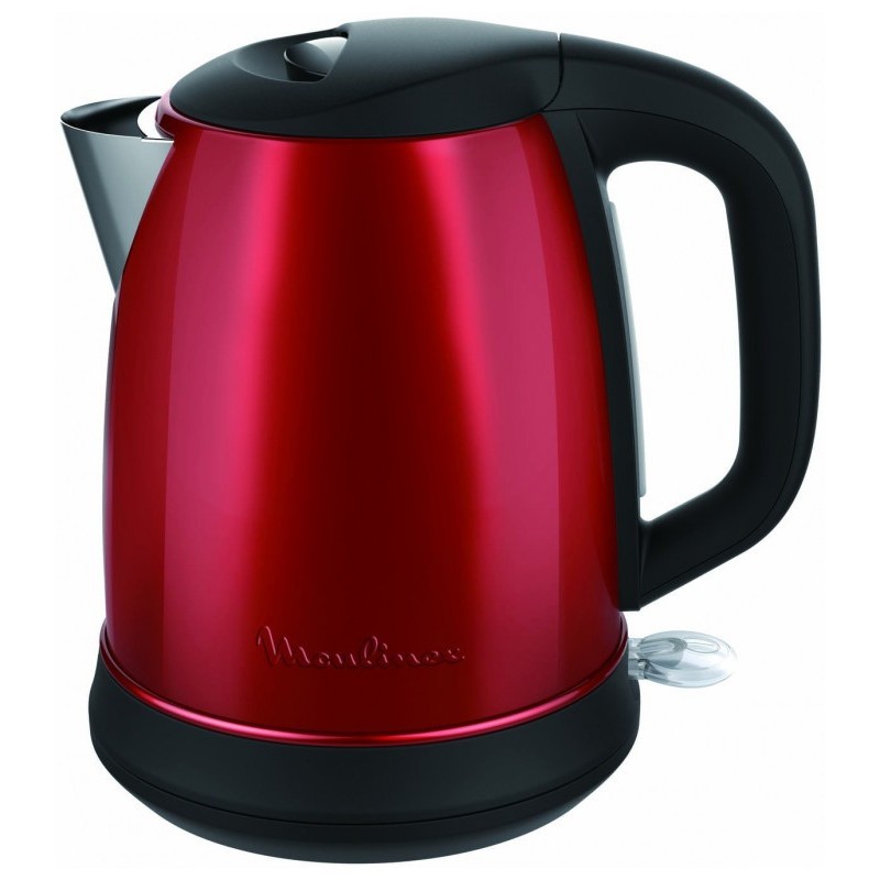 MOULINEX  BOUILLOIRE BY550510