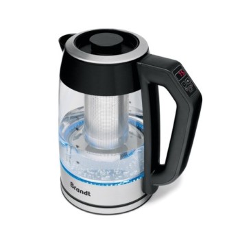 BOUILLOIRE TH1700EV  BRANDT