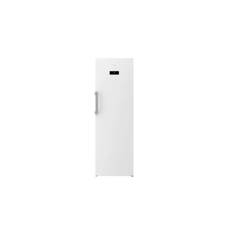 BEKO CONGELATEUR ARMOIRE FNSE175N 256L BLANC