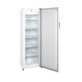 SIGNATURE CONGELATEUR ARMOIRE SCA194NFW 194L BLANC