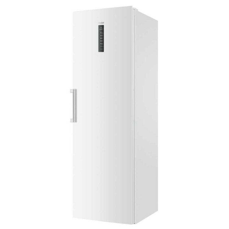 Congélateur armoire 226 L ventilé HAIER H2F_228WF
