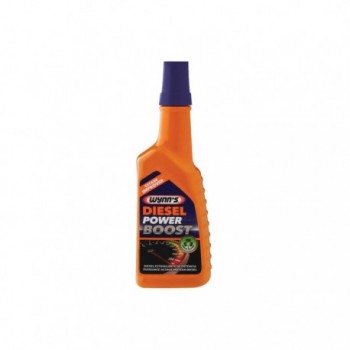 Power Boost Diesel 325ml