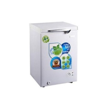 CONGELATEUR 1 PORTE 100L A+ BLANC VISTA
