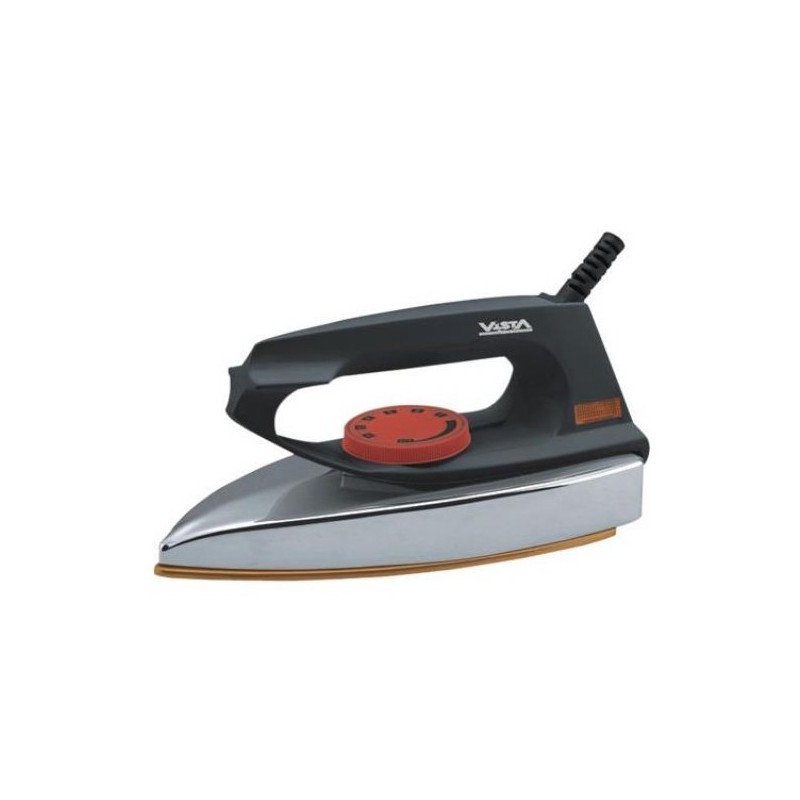 FER A REPASSER SEC 1.3KG 1000W