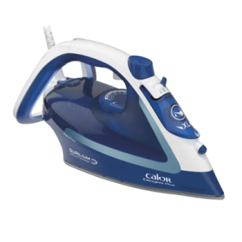 CALOR FER A REPASSER FV5750C0 Easygliss