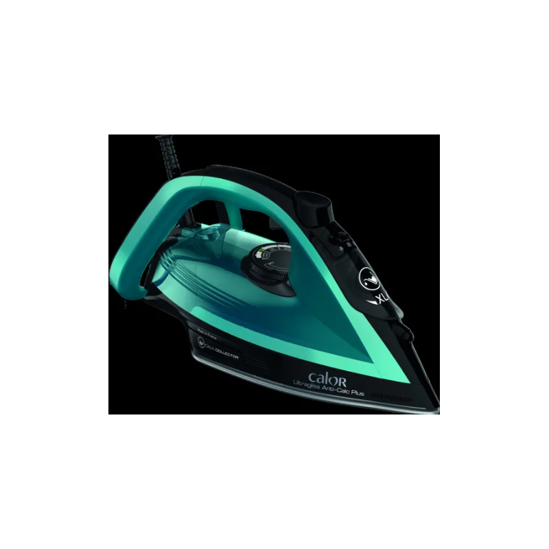 FER A REPASSER CALOR FV6832C0