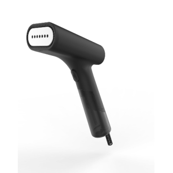 STEAMONE DEFROISSEUR VAPEUR A MAIN EUDTC75B NOIR