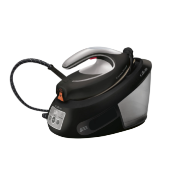 CALOR Centrale vapeur SV8062C0 défroissage vertical