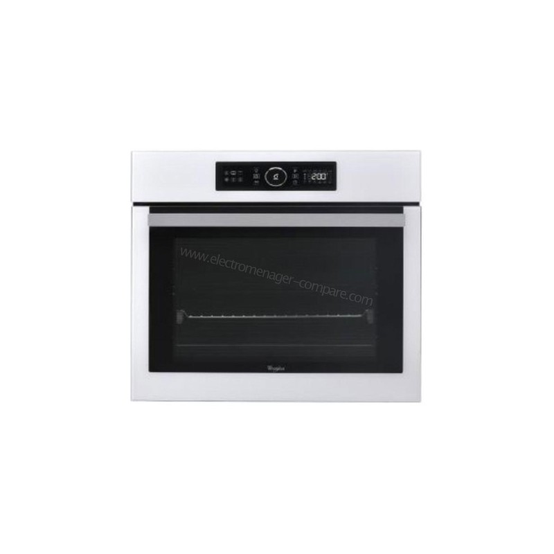 FOURENC AKZ96290WH WHIRLPOOL 73L