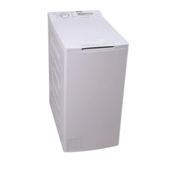 AYA LAVE-LINGE TOP ALT1062NE 6KG BLANC FDV