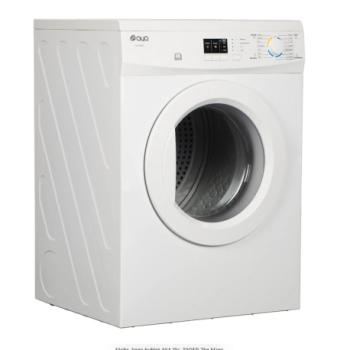 AYA SECHE-LINGE HUBLOT DV-70Q5D 7KG BLANC FDV