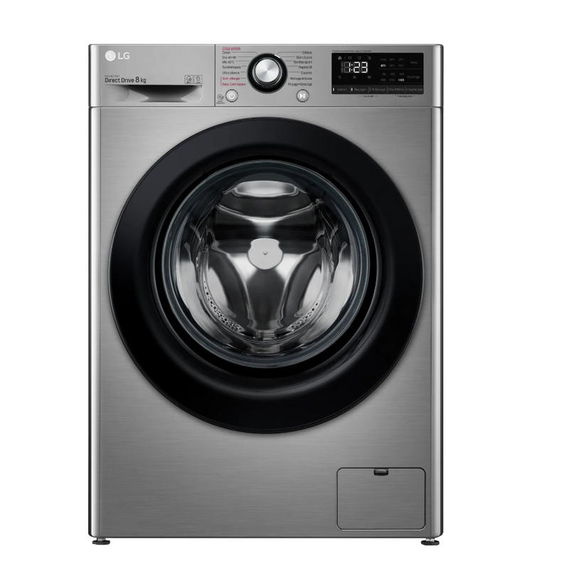 LAVE LINGE F84V35IXS LG