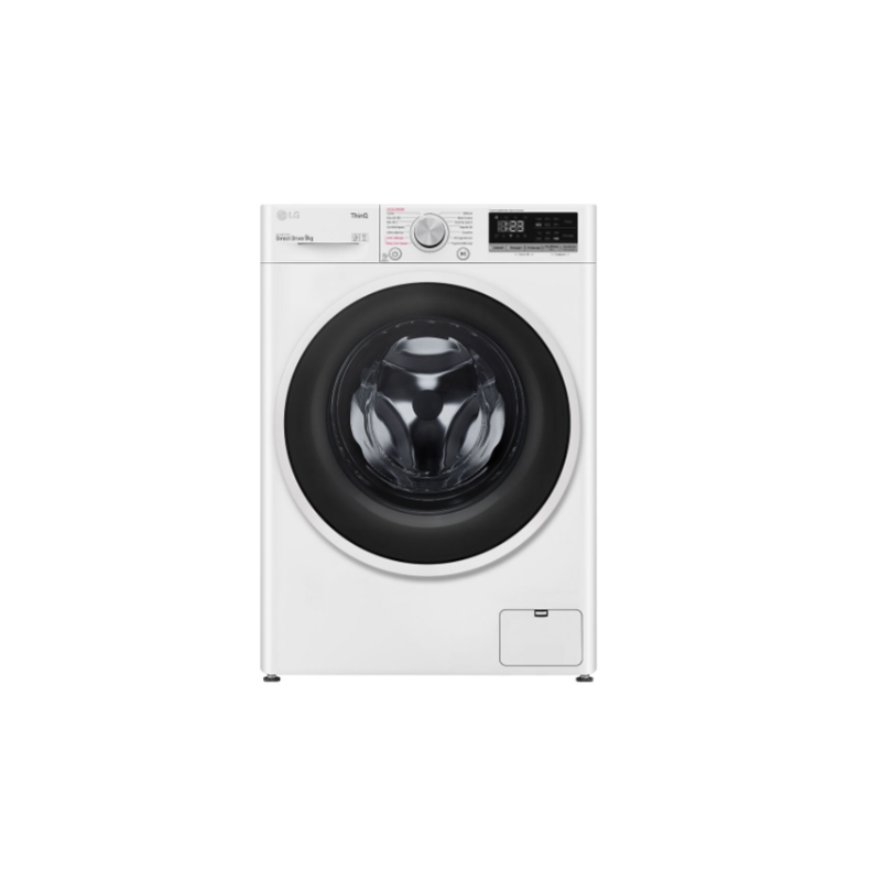 LAVE LINGE F94V36WHS FDV