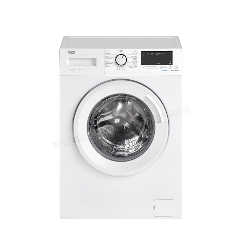 LAVE LINGE UWM7014R0 BEKO FDV