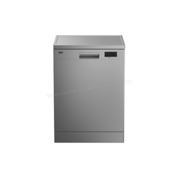 LAVE-VAISSELLE BDF13A70S FDV BEKO