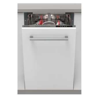 LAVE-VAISSELLE INTEGRABLE QW-I1GI47EX 10 COUVERTS