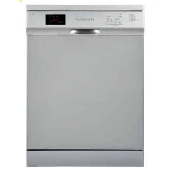 SIGNATURE LAVE-VAISSELLE SLV 1539S-2 NE 15 COUVERTS SIL