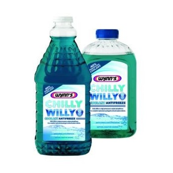 Liquide De Refroidissement 1L