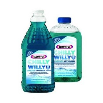 Liquide Refroidissement 2L