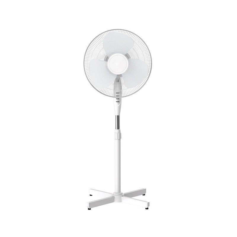 VENTILATEUR SUR PIED  16"