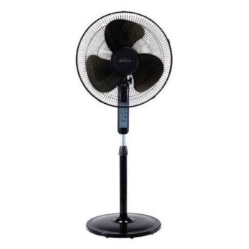 VENTILATEUR SUR PIED  INDUSTRIEL 18"