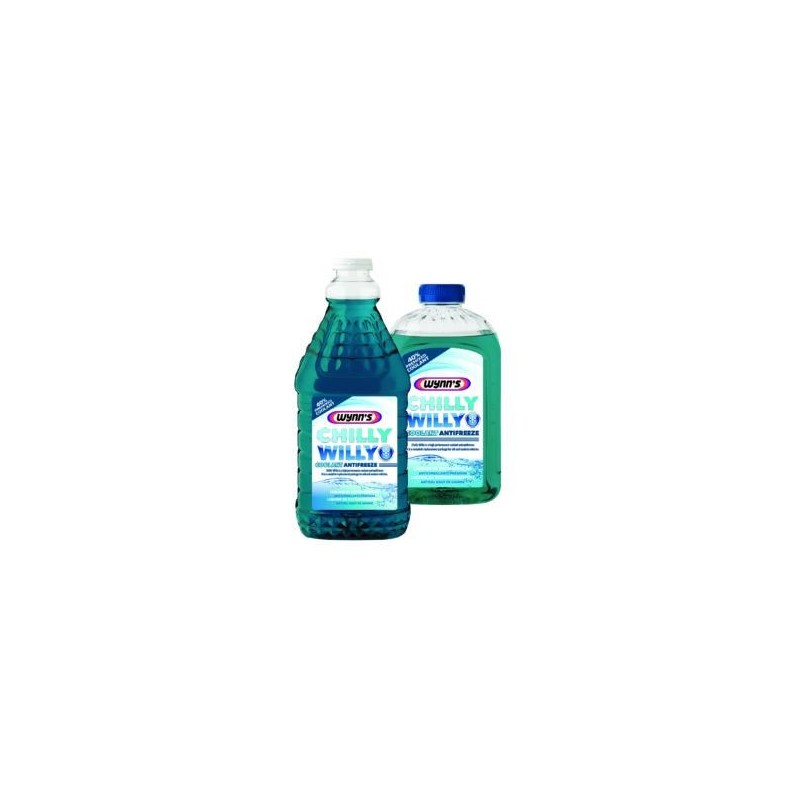 Liquide Refroidissement 5L