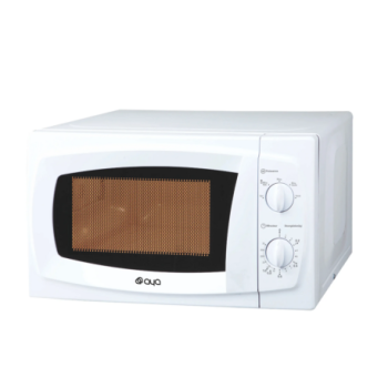 YA FOUR MICRO-ONDES MONO MO-22 AL BLANC