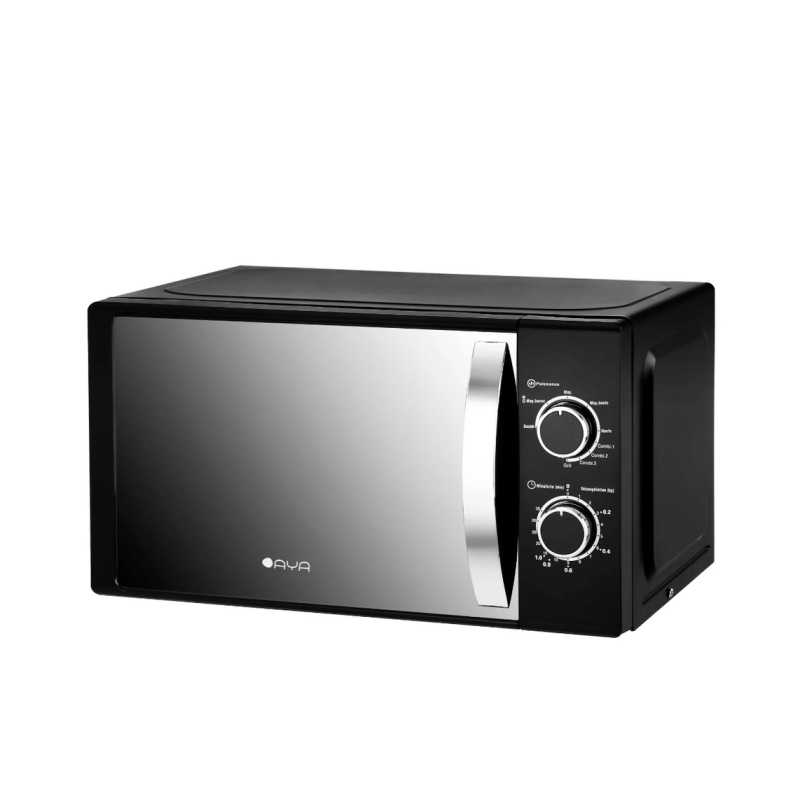 AYA FOUR A MICRO-ONDES GRIL MOG720MI PORTE MIROIR
