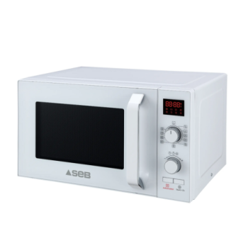 SEB Four micro-ondes monofonctionMO25L programmes automatique