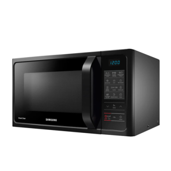 SAMSUNG Four micro-ondes combiné MC28H5013AK capacité 28L