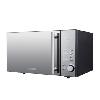 SEB Four à micro-ondes combiné SEB-COM25L