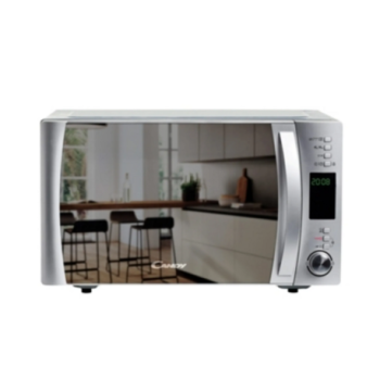CANDY Four micro-ondes gril CBGM30DS porte miroir