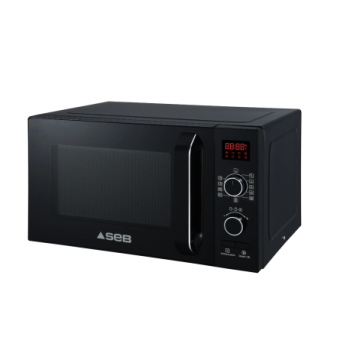 SEB Four micro-ondes gril MOG25L Capacité 25L