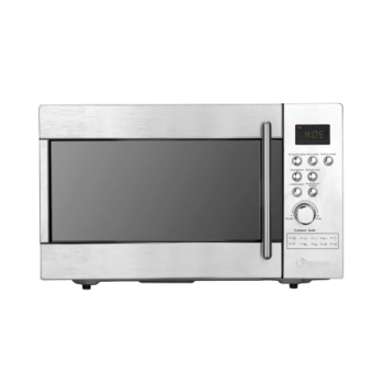 SIGNATURE Four à micro-ondes Combiné ACE31IX Mirror Door