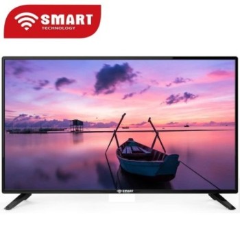 SMART TV  ATV 50"