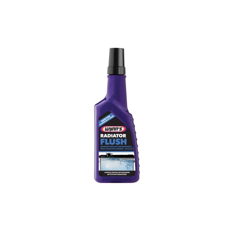 Nettoyant Radiateur 375ml