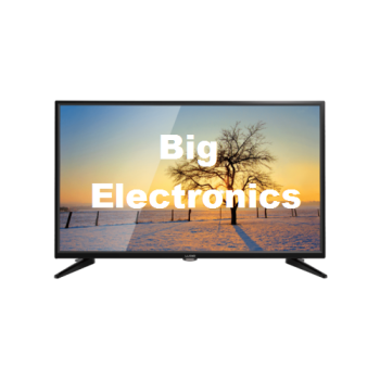 OPTIMUS TV 24A616:9 22" DLED